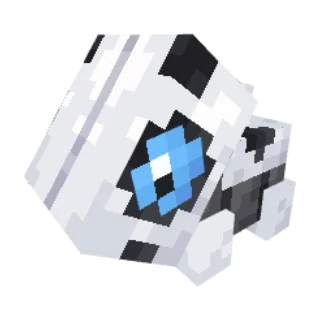 In-game model of Aron