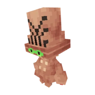 In-game model of Beheeyem