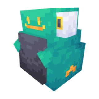 In-game model of Bellibolt