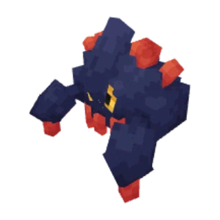In-game model of Boldore