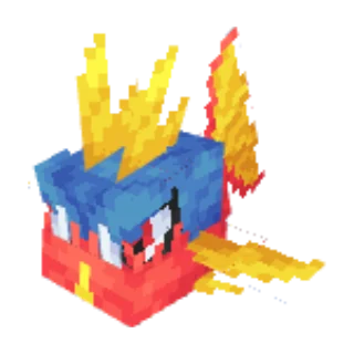 In-game model of Carvanha