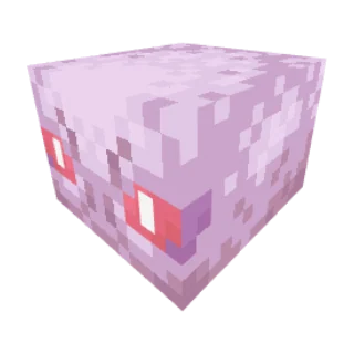In-game model of Cascoon
