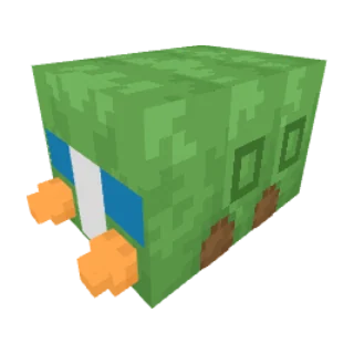 In-game model of Charjabug