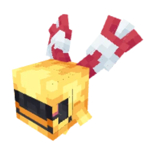 In-game model of Chingling