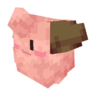 In-game model of Cleffa