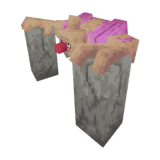 In-game model of Conkeldurr