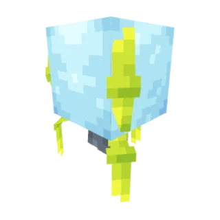 In-game model of Dewpider