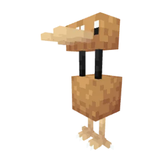 In-game model of Doduo