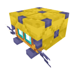 In-game model of Dottler