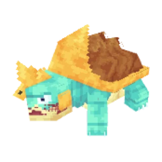 In-game model of Drednaw