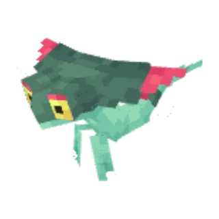 In-game model of Dreepy