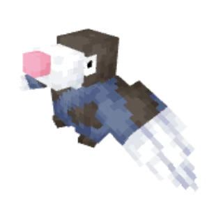 In-game model of Drilbur