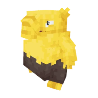 In-game model of Drowzee