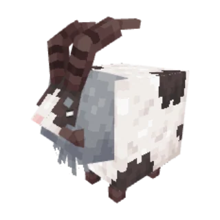 In-game model of Dubwool