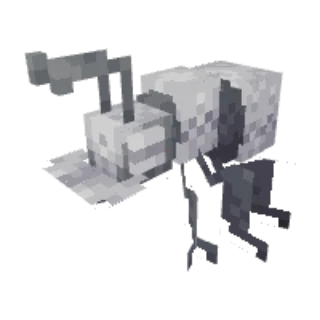 In-game model of Durant