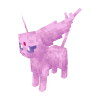 In-game model of Espeon