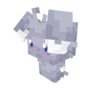 In-game model of Espurr