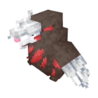 In-game model of Excadrill