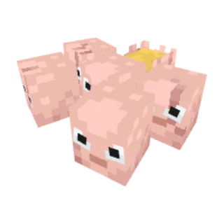 In-game model of Exeggcute