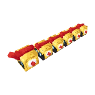 In-game model of Falinks