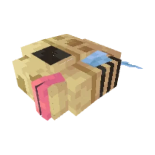 In-game model of Feebas