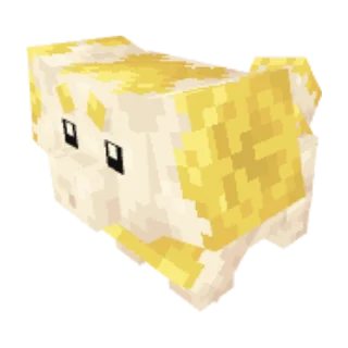 In-game model of Fidough