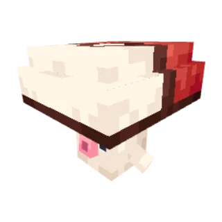 In-game model of Foongus