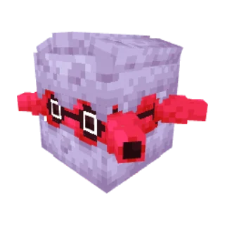 In-game model of Forretress