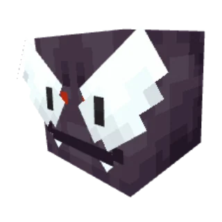 In-game model of Gastly