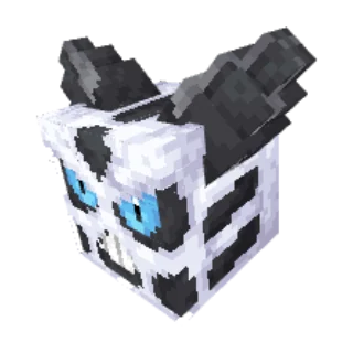 In-game model of Glalie