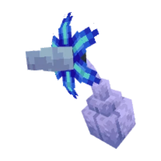In-game model of Glimmet