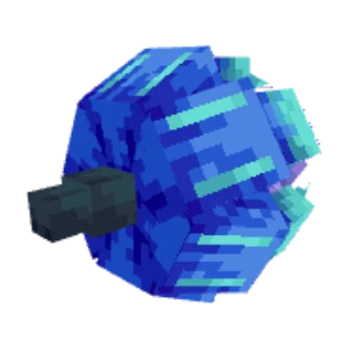 In-game model of Glimmora
