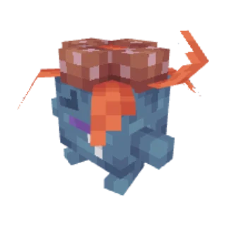 In-game model of Gloom