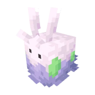 In-game model of Goomy