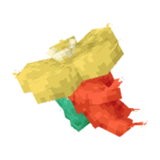 In-game model of Gossifleur