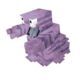In-game model of Grimer