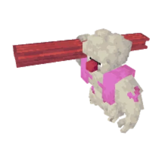 In-game model of Gurdurr