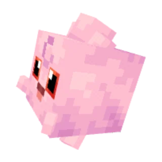 In-game model of Igglybuff