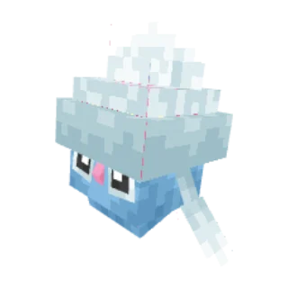 In-game model of Inkay