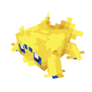 In-game model of Joltik