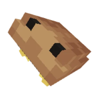 In-game model of Kabuto