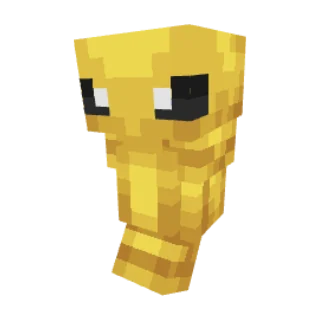 In-game model of Kakuna