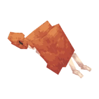 In-game model of Kingler