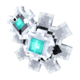In-game model of Klang