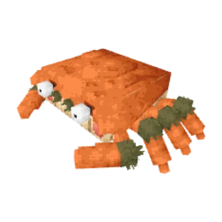 In-game model of Klawf