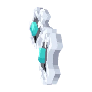 In-game model of Klink