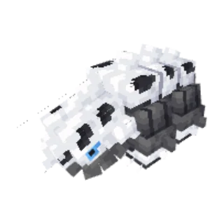 In-game model of Lairon