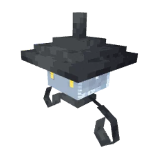In-game model of Lampent