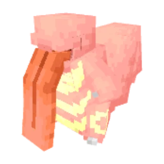 In-game model of Lickitung