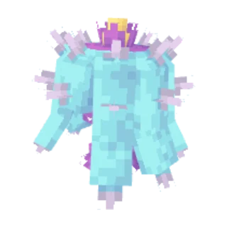In-game model of Mareanie
